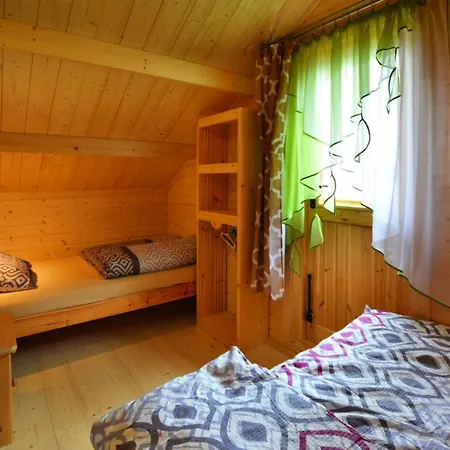 Mobilehome By A Ostrowiec Slawienski * Kosierzewo