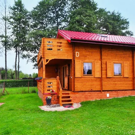 Mobilehome By A Ostrowiec Slawienski *